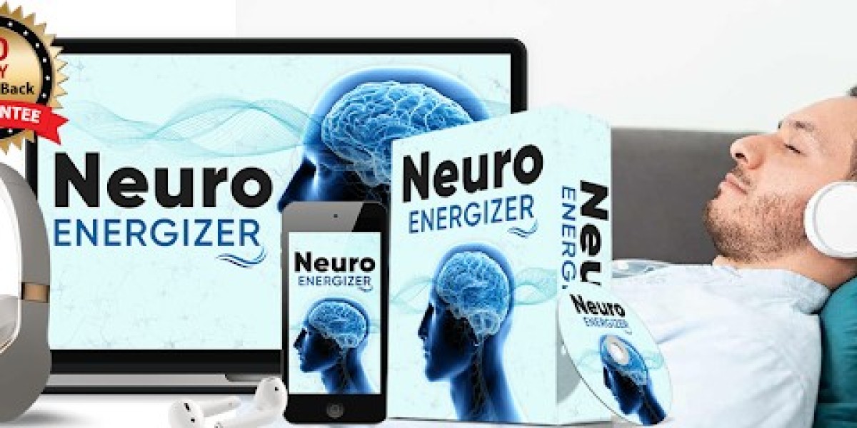 Neuro Energizer (IMPORTANT WARNING!!) Does It no Any Trick?