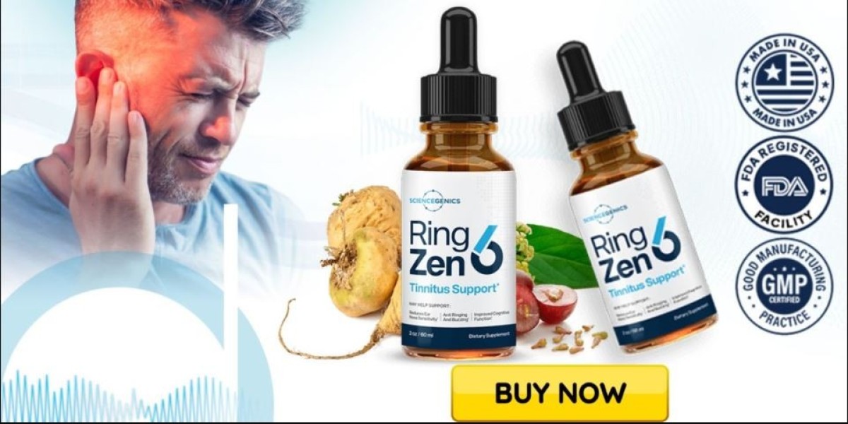 See Ingredients and Uses of ScienceGenics RingZ