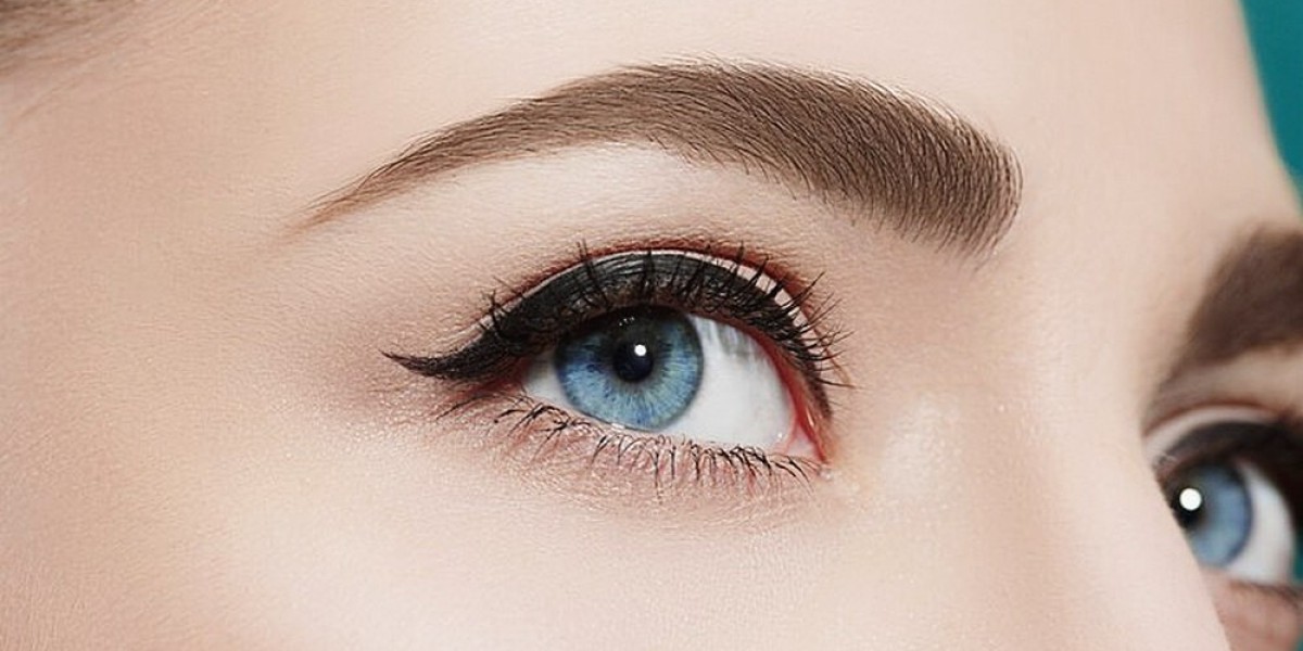 Can an Eyebrow Transplant Boost Your Self-Estee