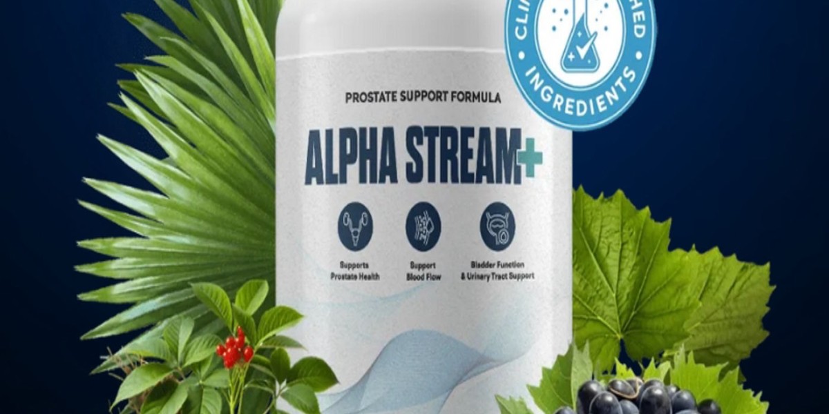 https://www.facebook.com/AlphaStream.Plus.US/