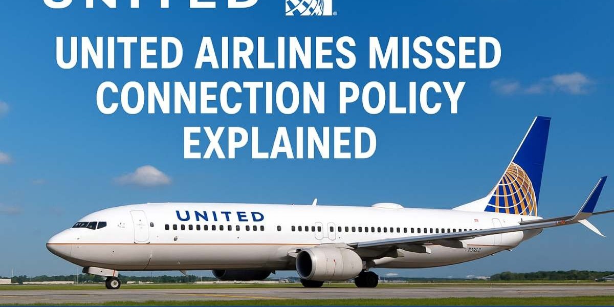 Your Guide to United Airlines Missed Flights