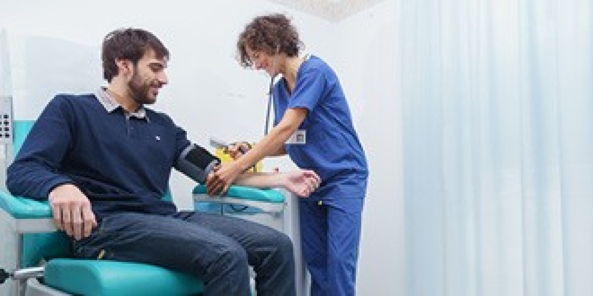 Perché Scegliere il Centro Medico Ronchi dei L