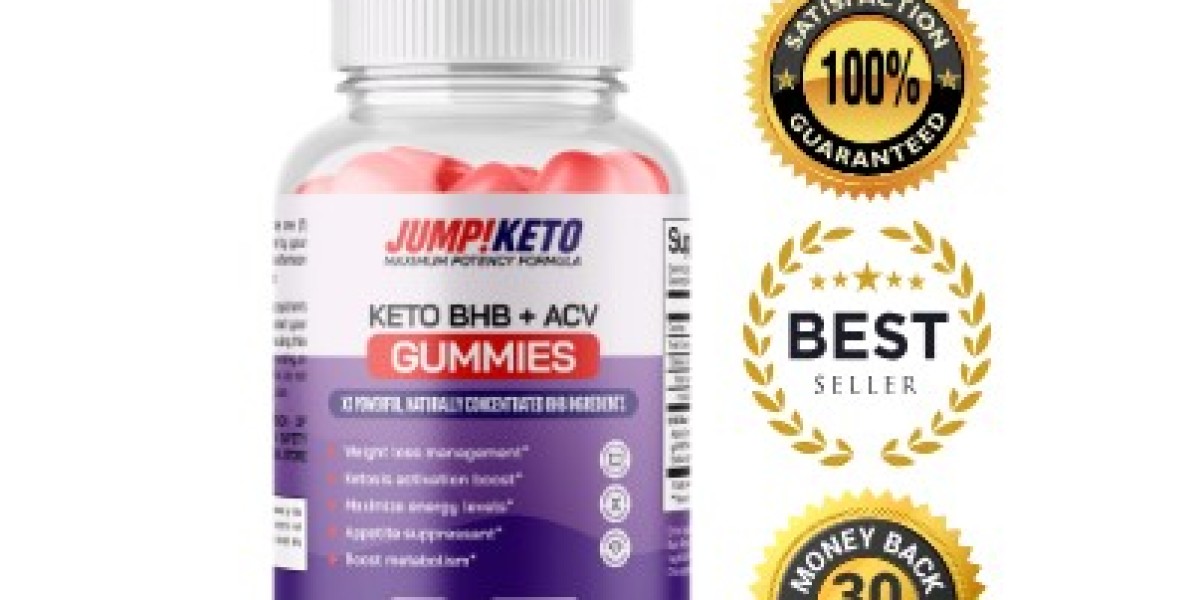 How Jump Keto Can Assist in Weight Reduction