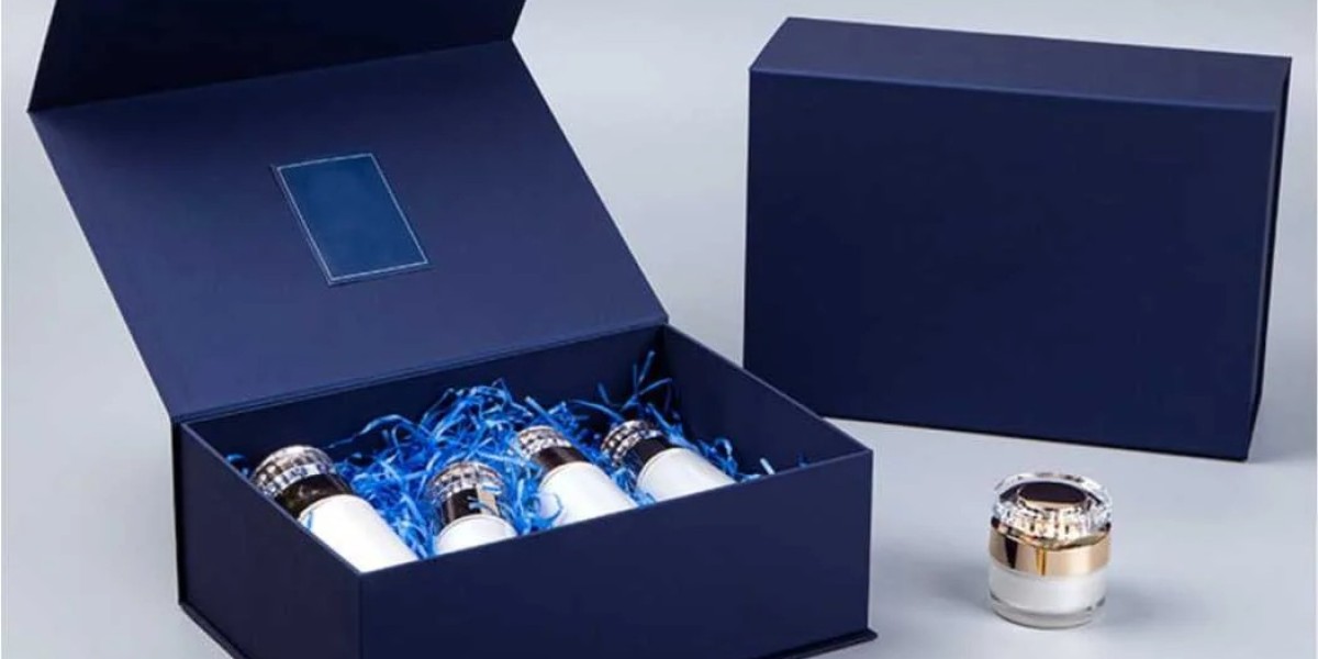 9 Benefits of Customized Boxes for the product