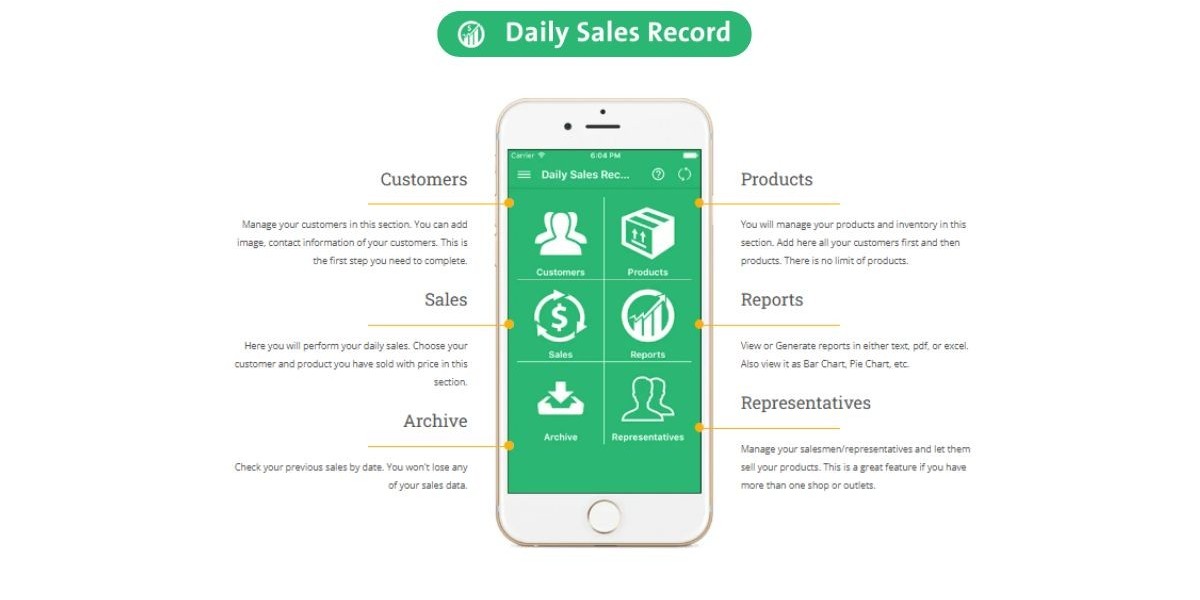 The Ultimate Free Sales Tracker for Small Busin