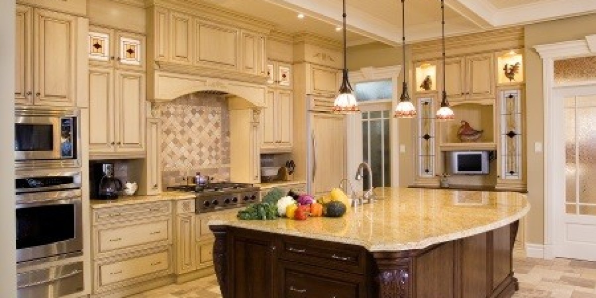 A Treatise on Kitchen Cabinets in Chester Count