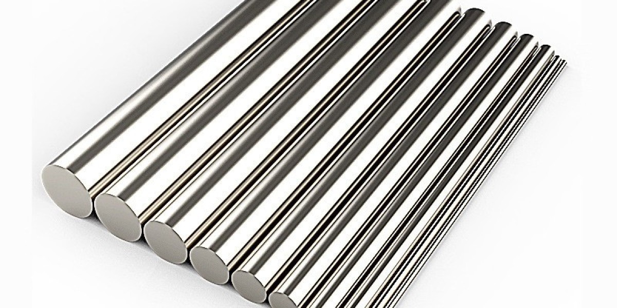 From Heat to Strength: The Power of Molybdenum