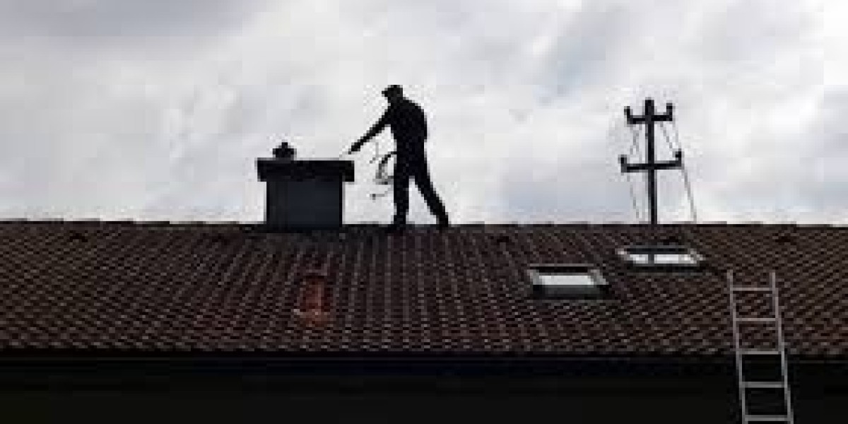 Best Roofing Company Fort Worth