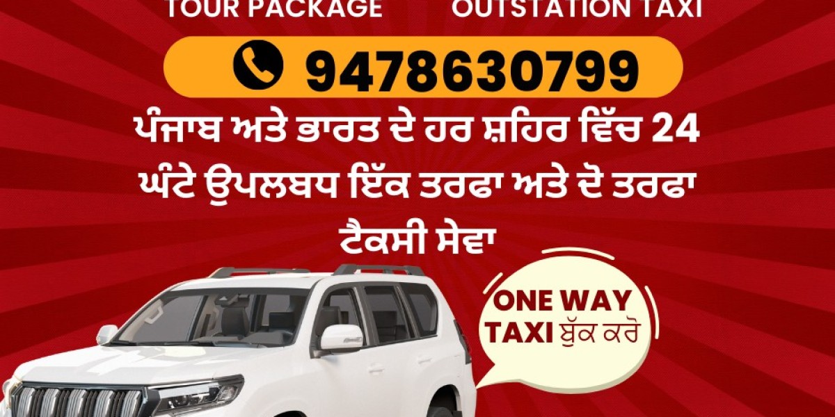 Shimla Taxi – Comfortable Rides with Guru Sahib