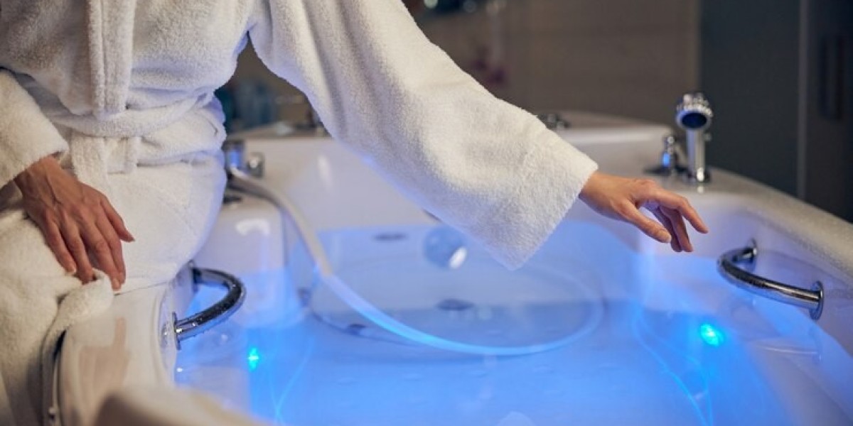 Colon Hydrotherapy Market Size,Trends 2025–2033