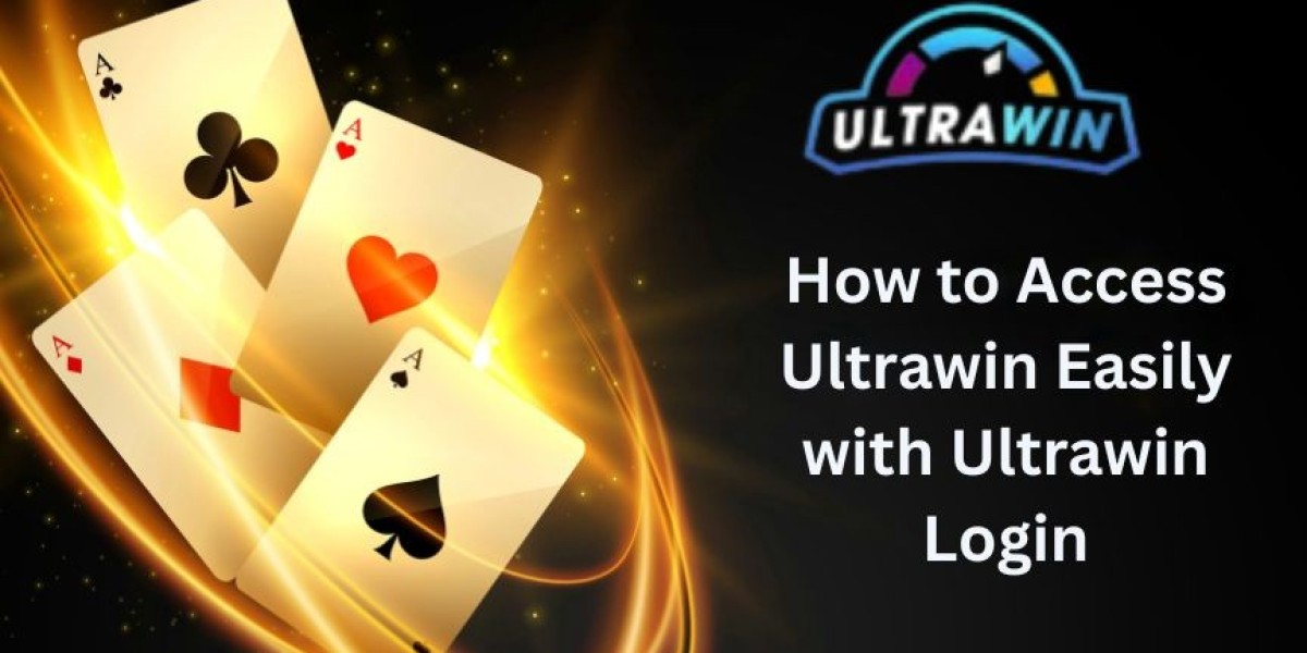 How to Access Ultrawin Easily with Ultrawin