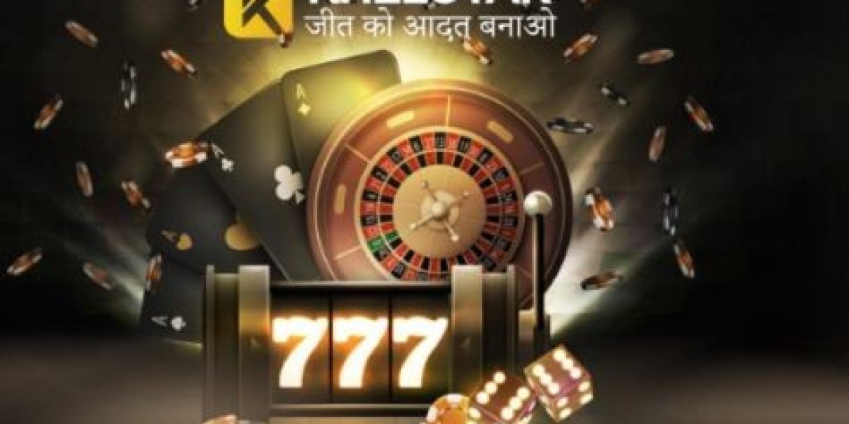 Kheloyar: Play Online Casino & Sports Betting i