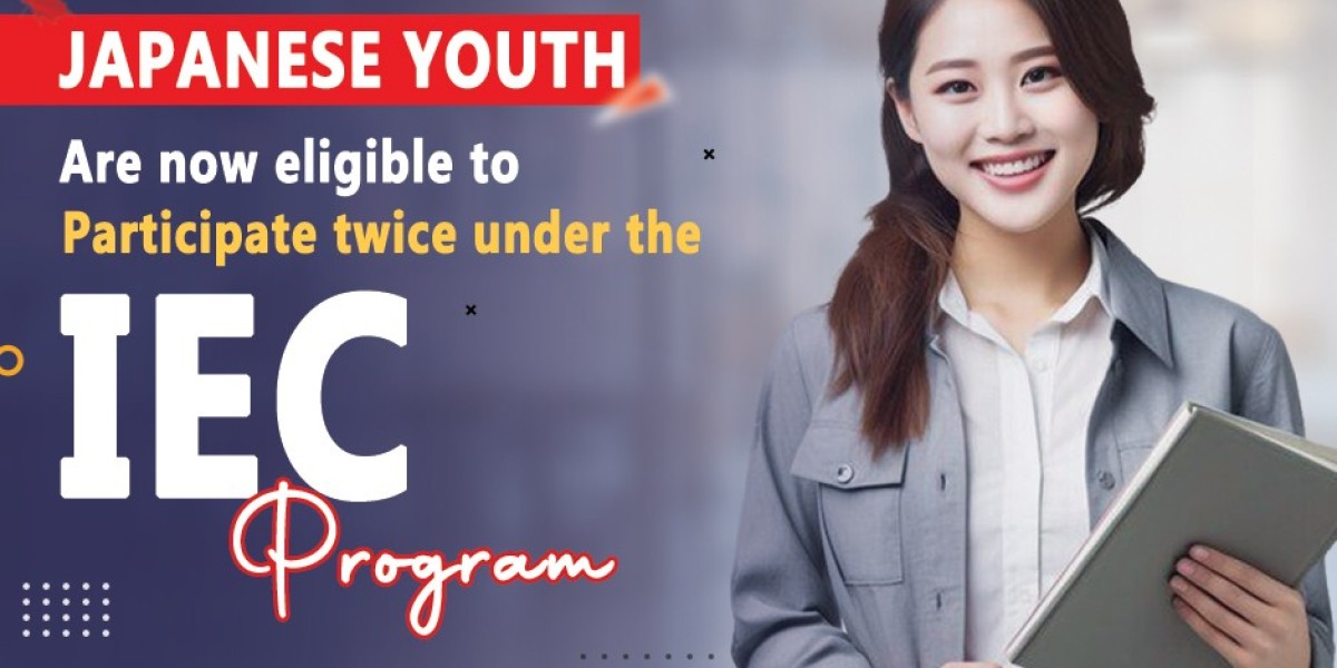 Japanese youth are now eligible