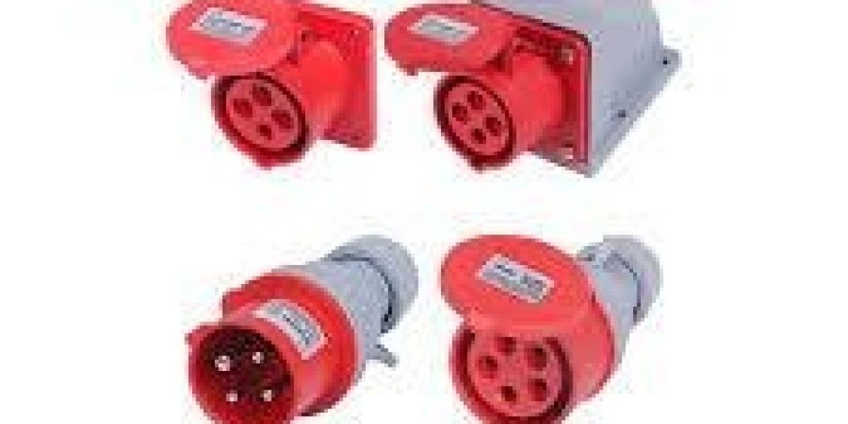 Nante Industrial Surface Mounted Socket Solutio