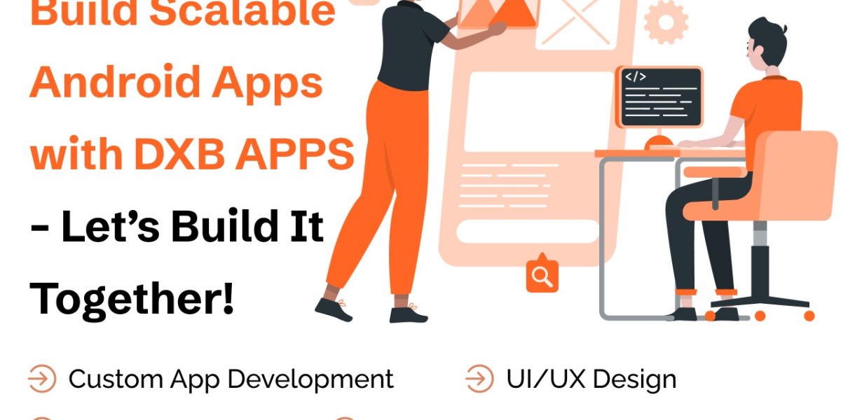 App development abu dhabi