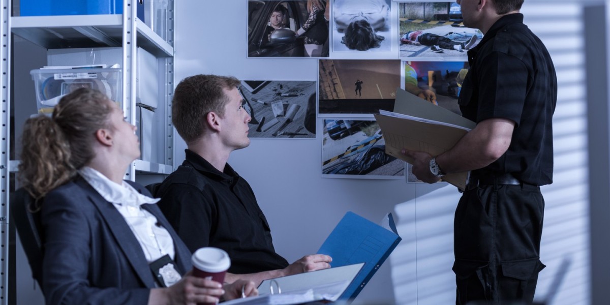 Why Choosing Proven Private Investigators Matte