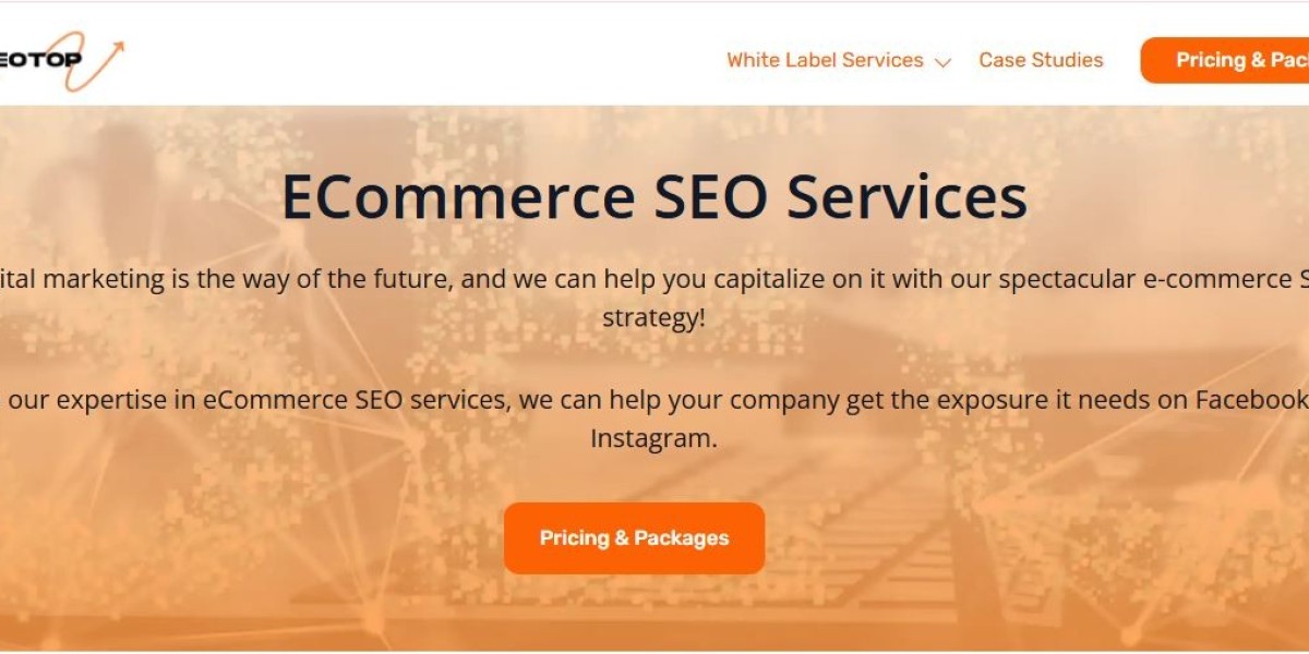Ecommerce SEO Companies