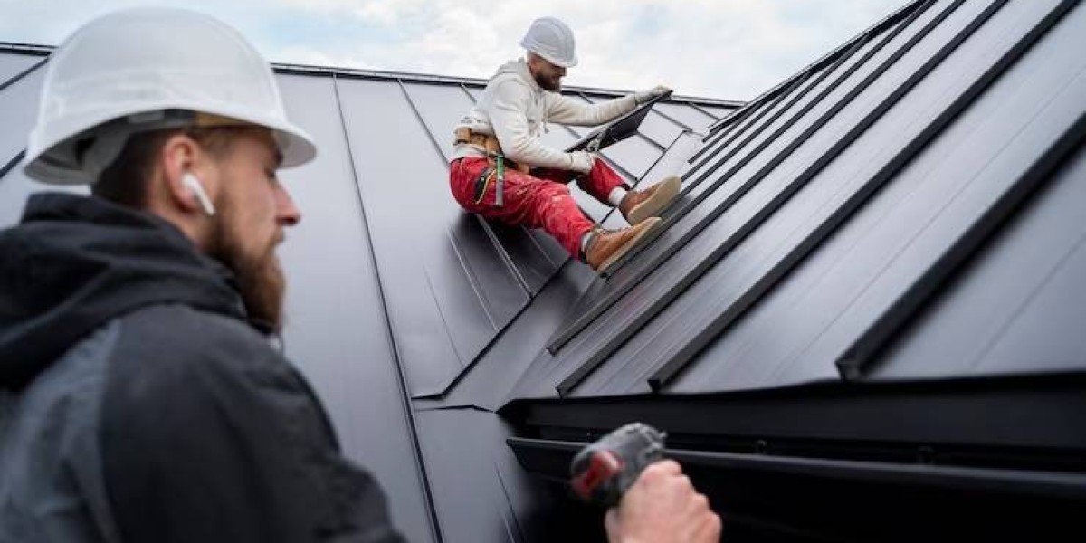 Expert Tip for Roofing and Siding in Butler, WI