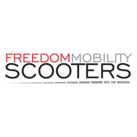 Freedom Mobility Scooters Profile Picture