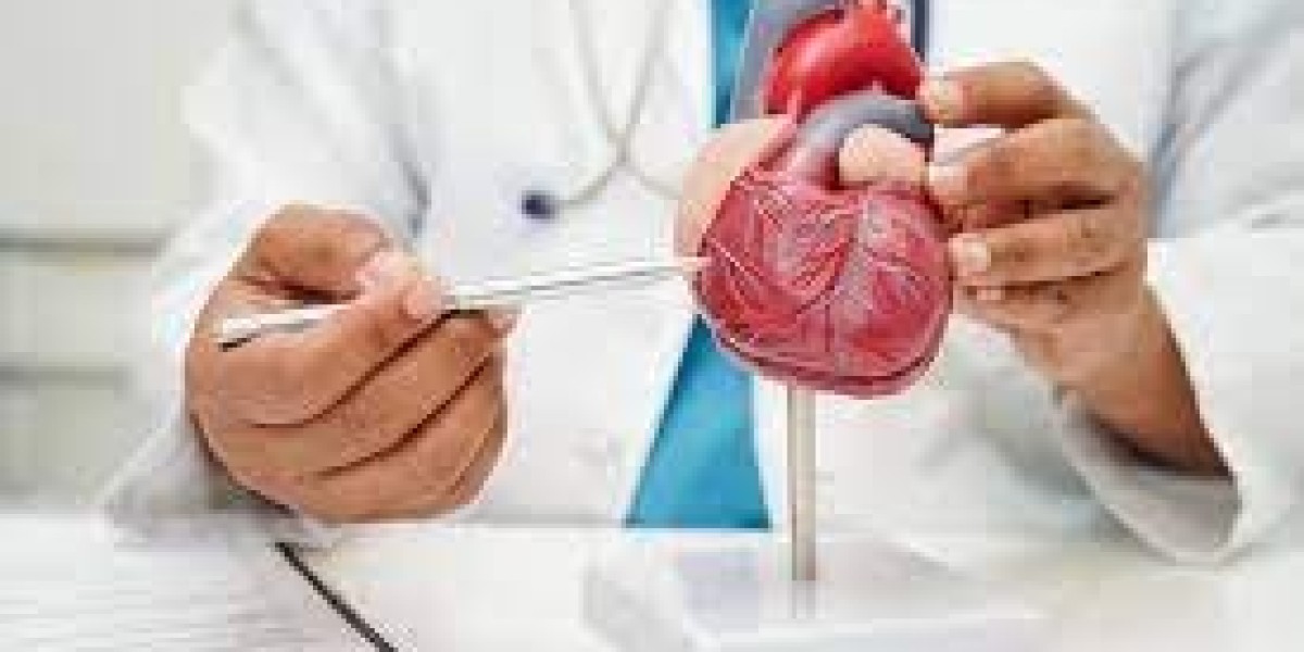 Cardiology Treatment in India