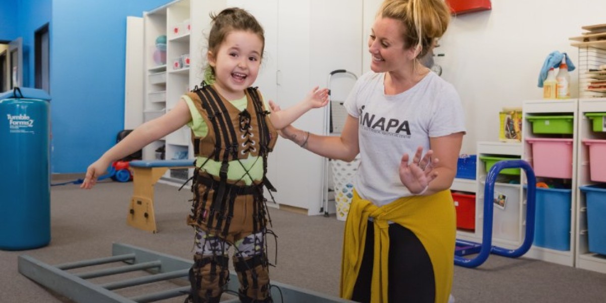 Helping Kids Move Better: Expert Physio in Sydn