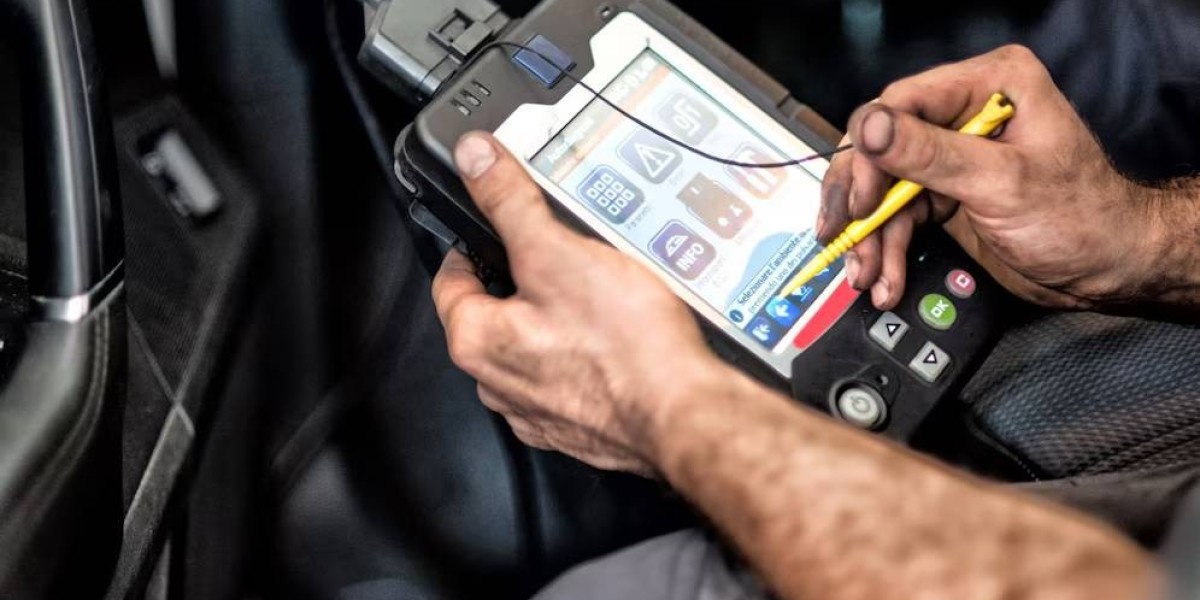The Role of Auto Diagnostics in Katy, TX