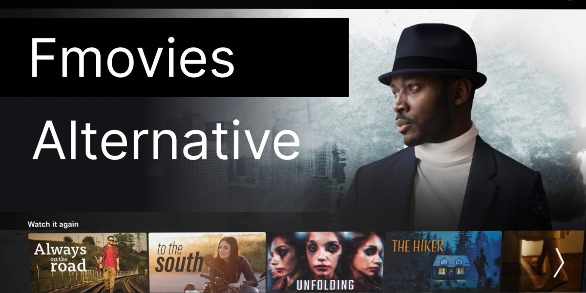 Create a Scalable FMovies Alternative