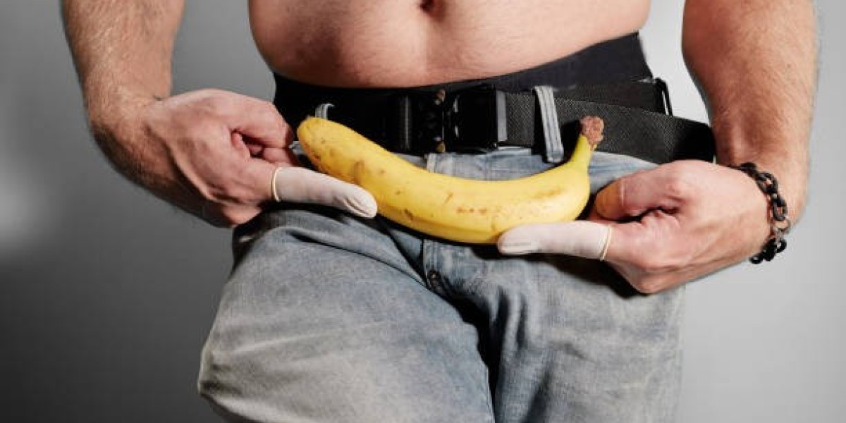 Penile Enlargement in Riyadh: Benefits and Risk