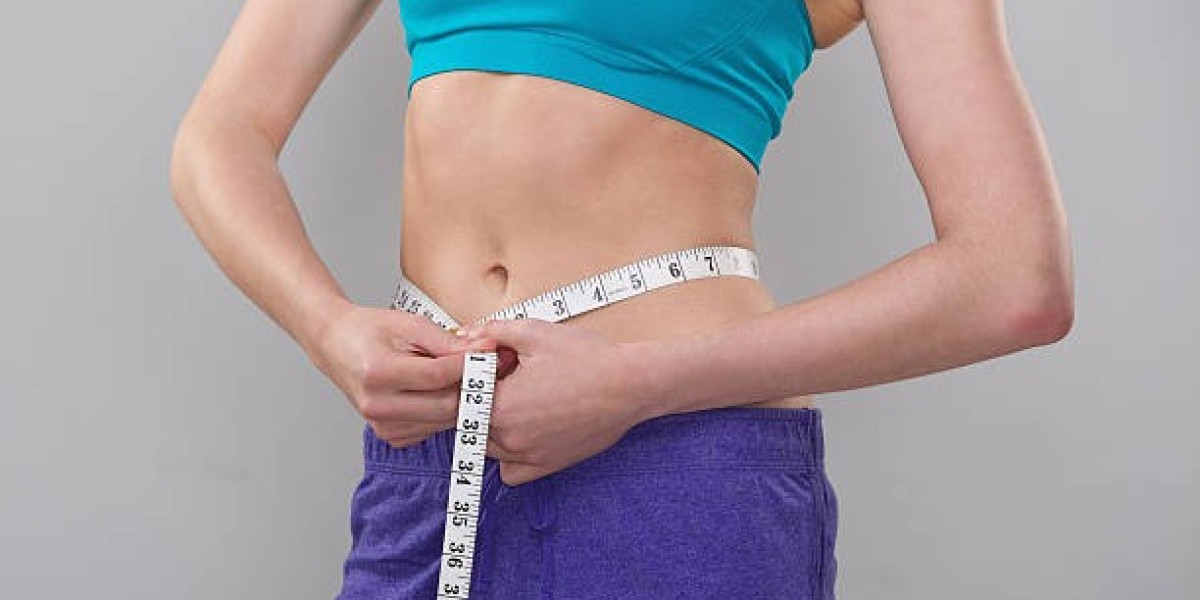 Mounjaro Injection in Dubai: Weight Management