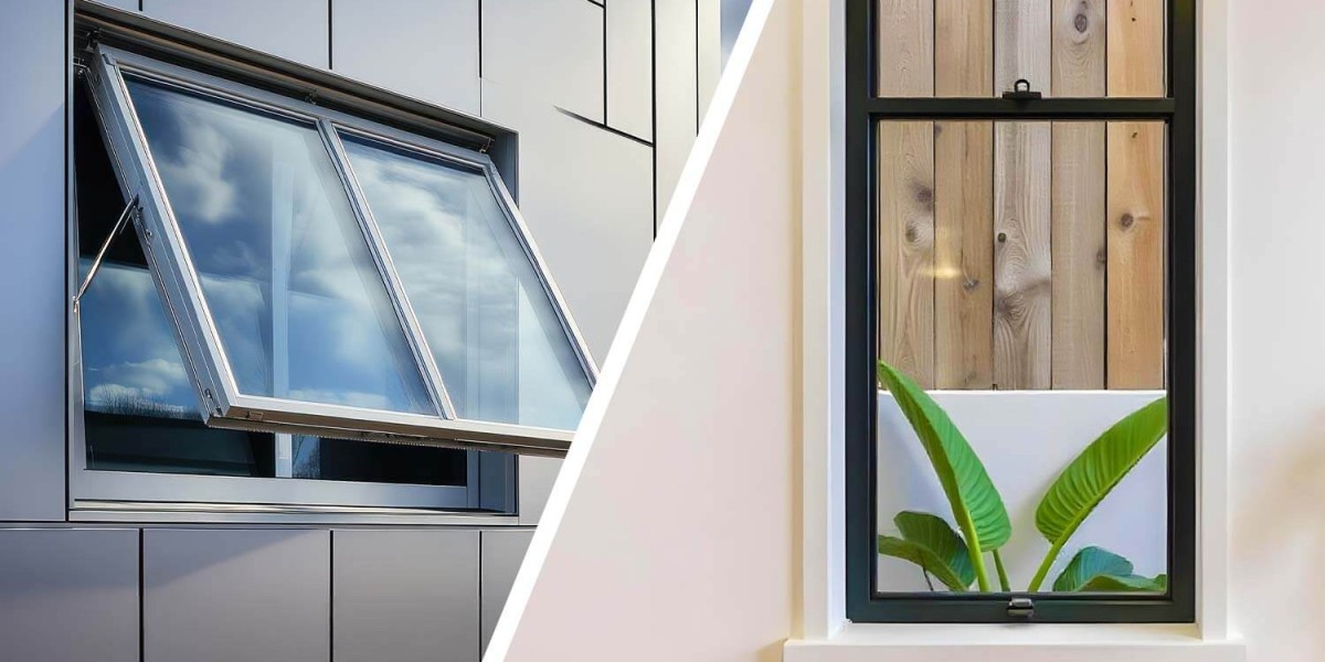 Awning Windows in Chicago – A Smart Choice for