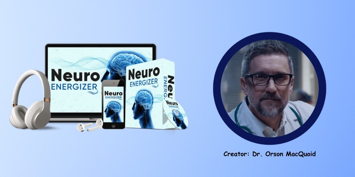 Neuro Energizer (PROS OR CONS) — Really Work?