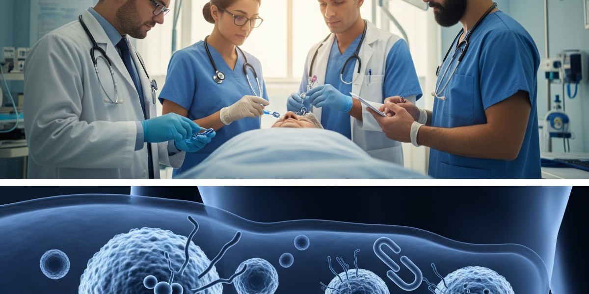 Cancer Monoclonal Antibodies Market