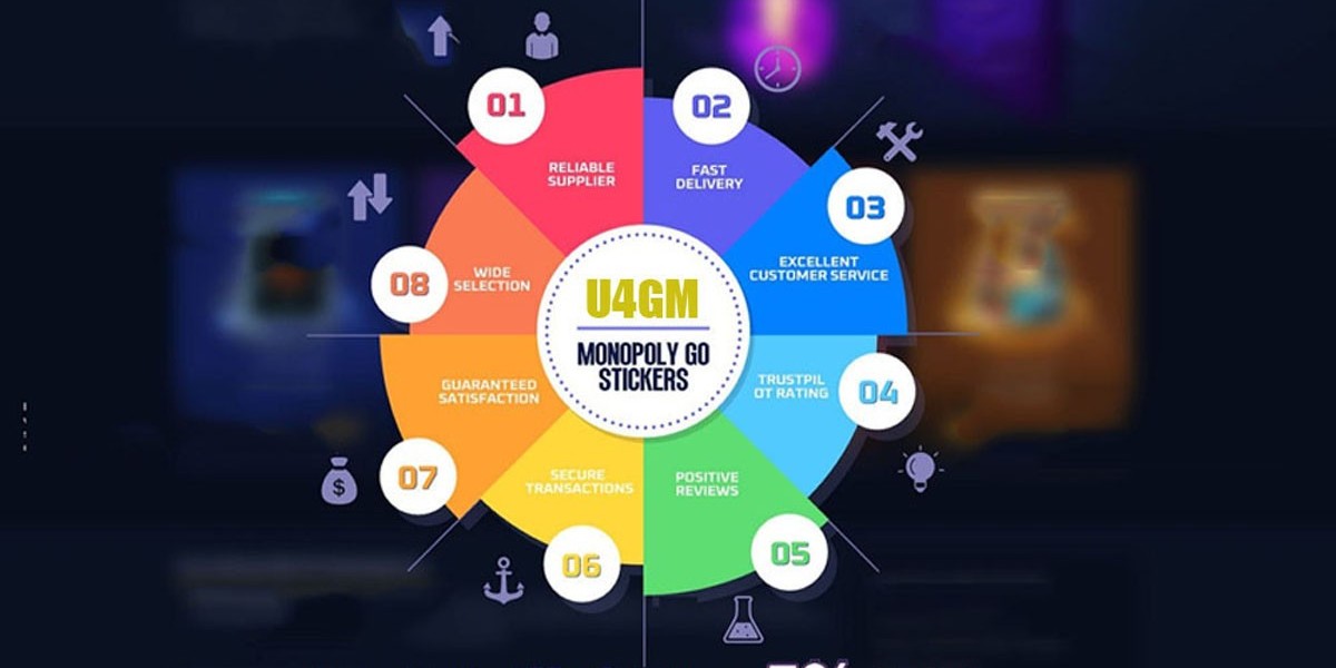 Smart Sticker Buying Tips for Monopoly GO Playe