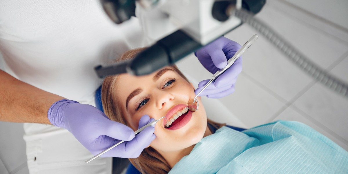 Emergency Dentist: Urgent Dental Care