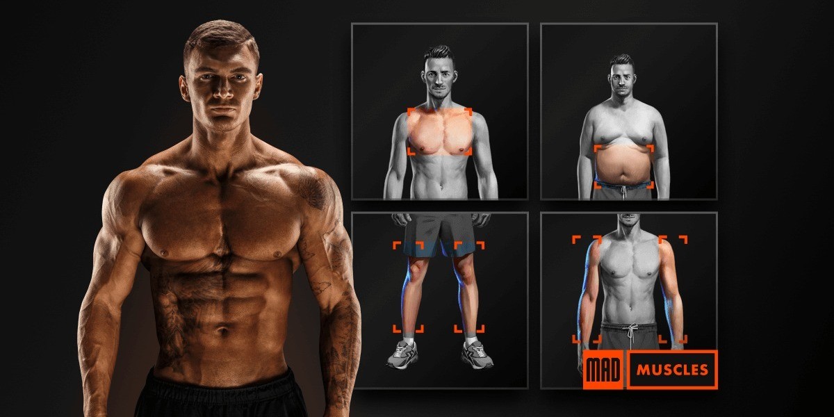 MadMuscles App Review: Does It Deliver for Begi