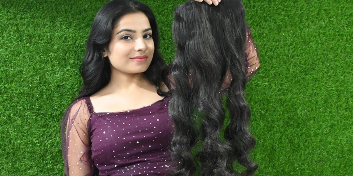 How to Tell If It’s Real Virgin Indian Hair