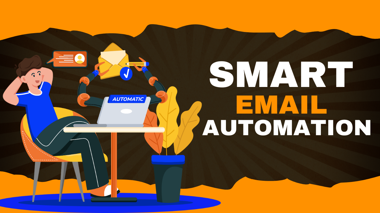 Revolutionizing Email Management with RPA: A Step Toward Zero Inbox - GUVI Geeks Network