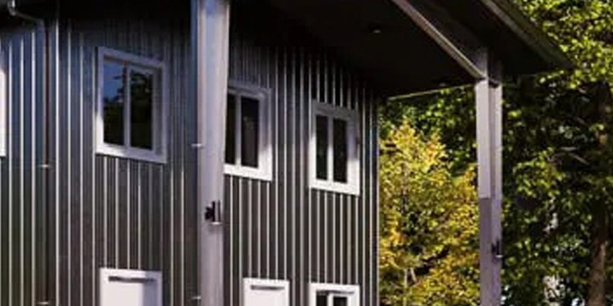 Custom Prefab House Floor Plans Canada