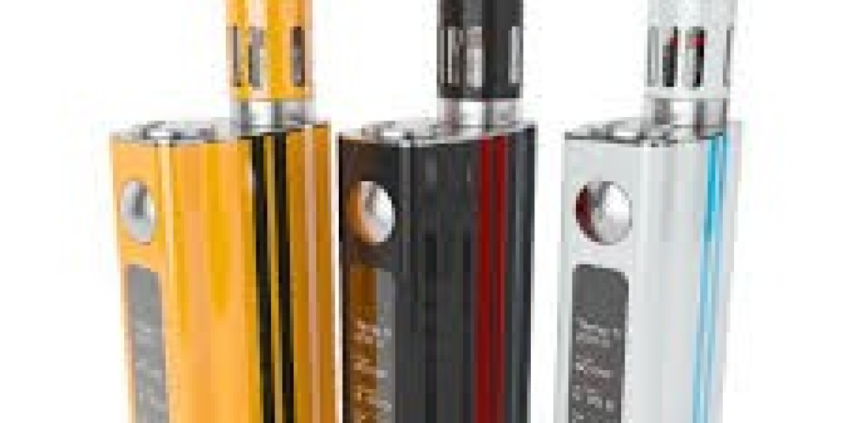 Exploring the Rise of the Electric Hookah