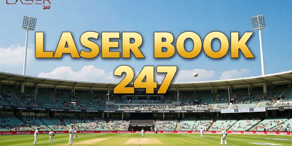 Laser247 – A Smooth Digital Experience