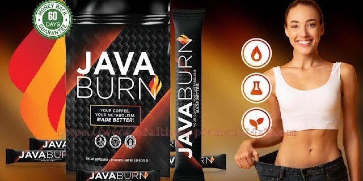 Java Burn Reviews — Enhance Overall Energy And Stamina!