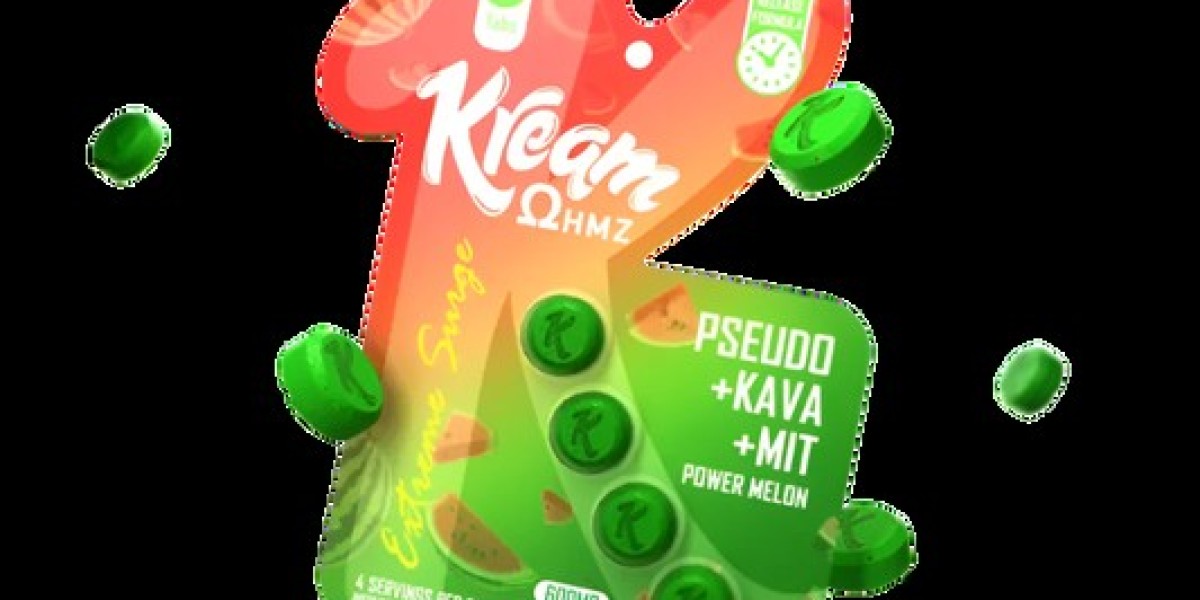 7oh Tabs: Precision Dosed Kratom Tablets for Ma