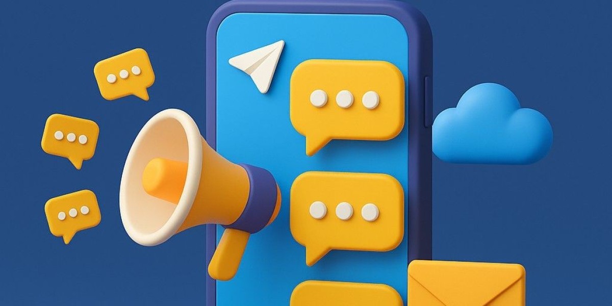 Bulk SMS Sender an Effective Means