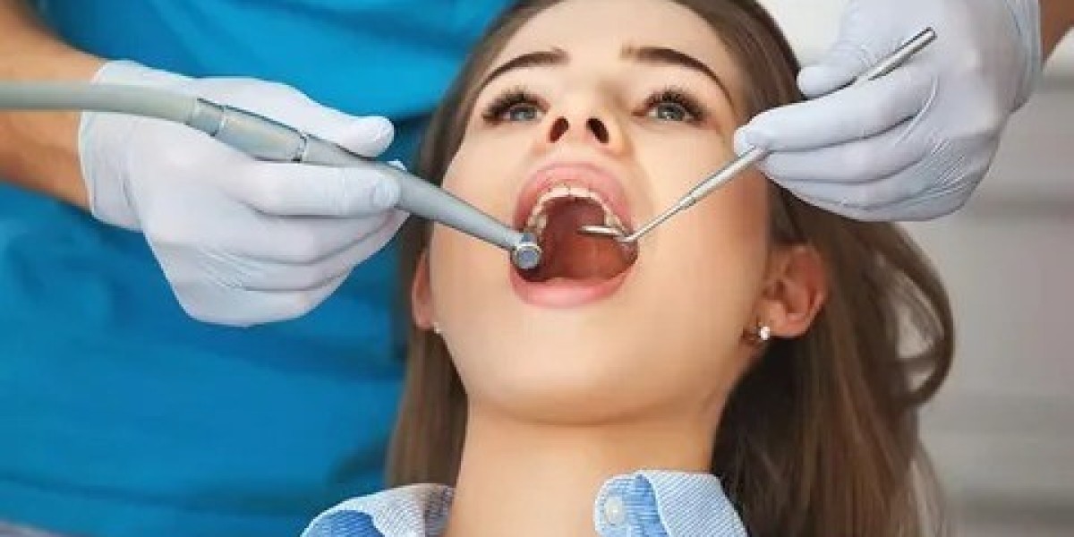 Preventive Care Services NYC for Healthy Smiles