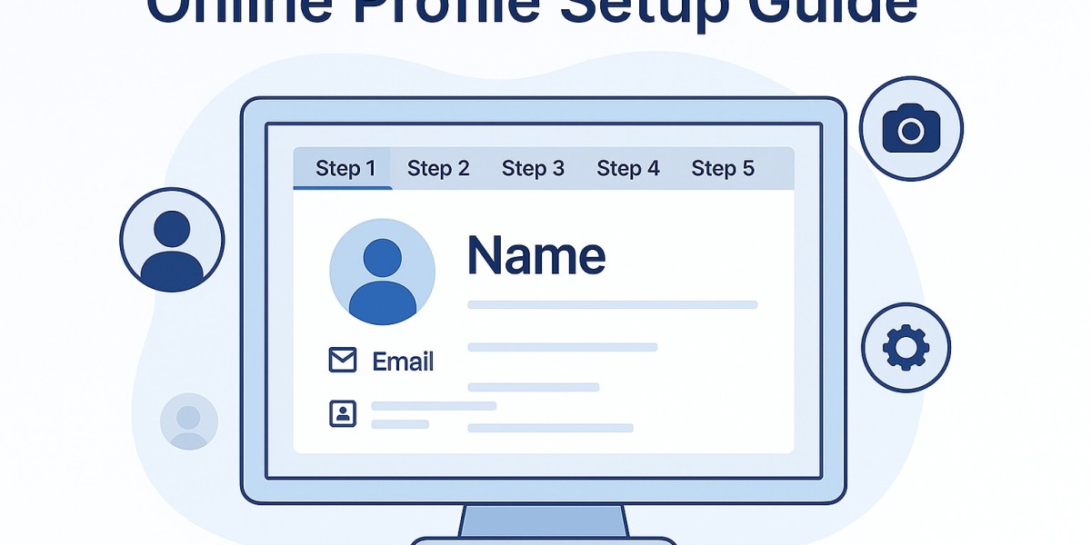 Step-by-Step Guide to Creating a Free Online Pr
