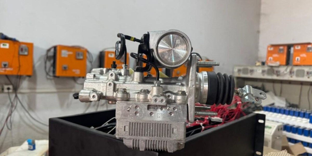 Professional Hybrid EV Services You Can Trust