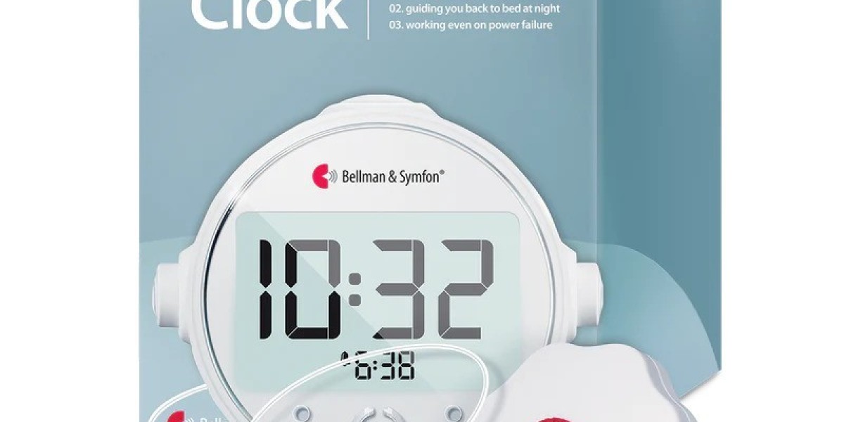 Struggling to Wake Up? Try the Best Alarm Clock