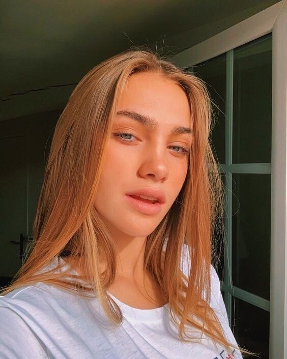 Sophia Hayas Profile Picture