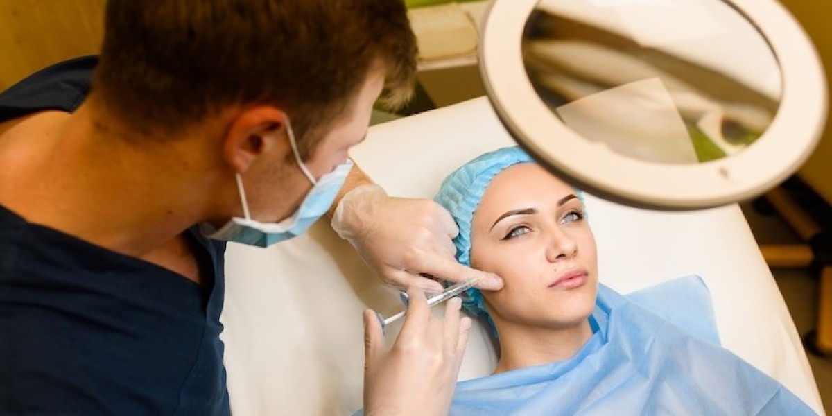 Medical Aesthetics Market Size & Forecast (2024