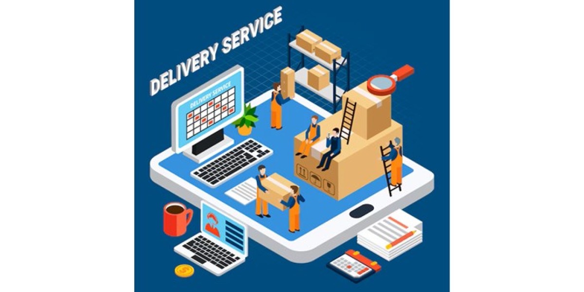 Cost to Hire a Logistics App Development Compan